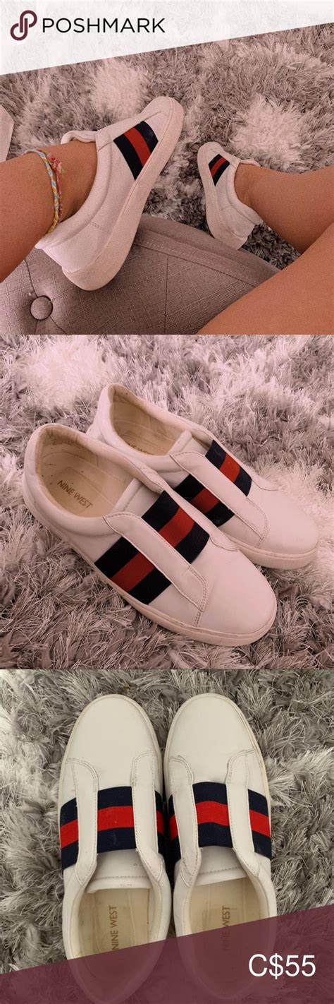 gucci sneaker looks|Gucci sneakers look alike.